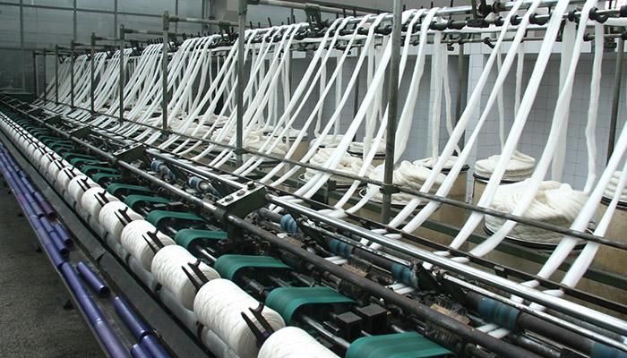 纺织品检验与贸易专业主要职业能力